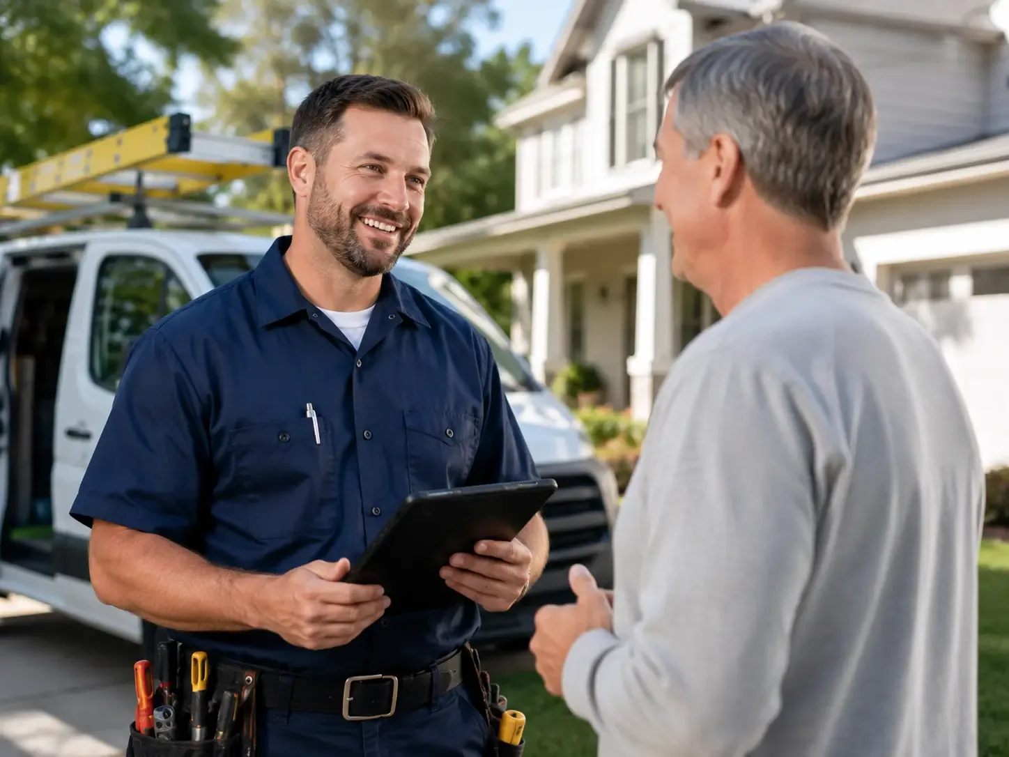 Whole Home Rewiring Jacksonville, NC FAQs